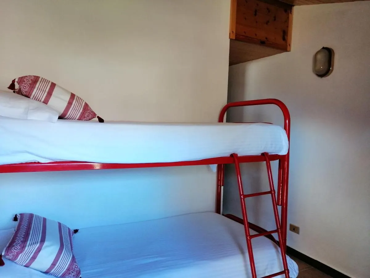Iseolakerental - Chalet Di Elena Solto Collina