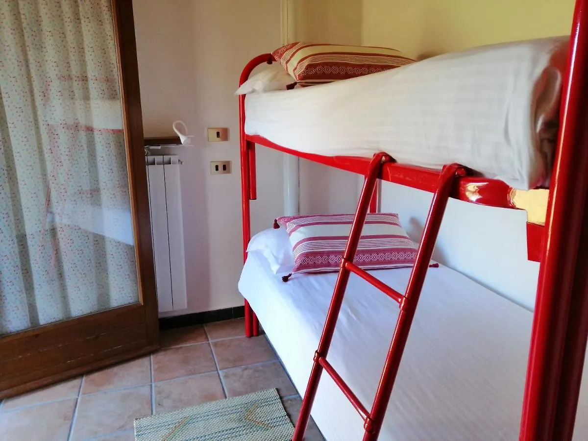 Iseolakerental - Chalet Di Elena Solto Collina