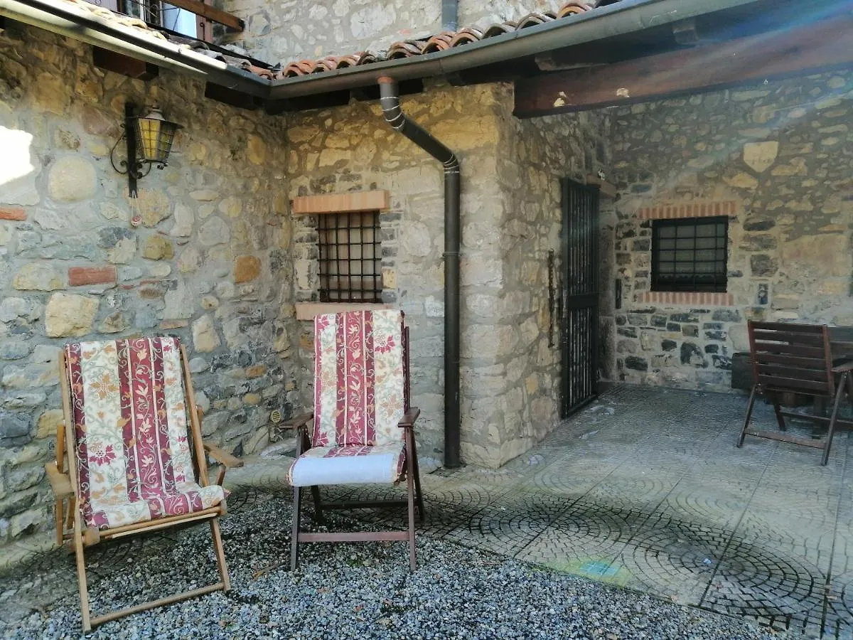Iseolakerental - Chalet Di Elena Solto Collina