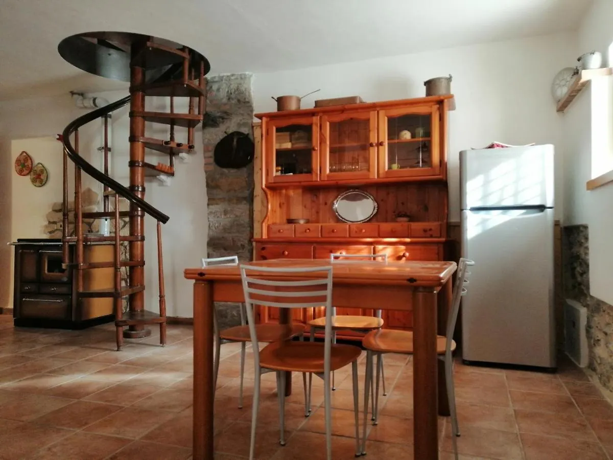 Iseolakerental - Chalet Di Elena Solto Collina Ιταλία