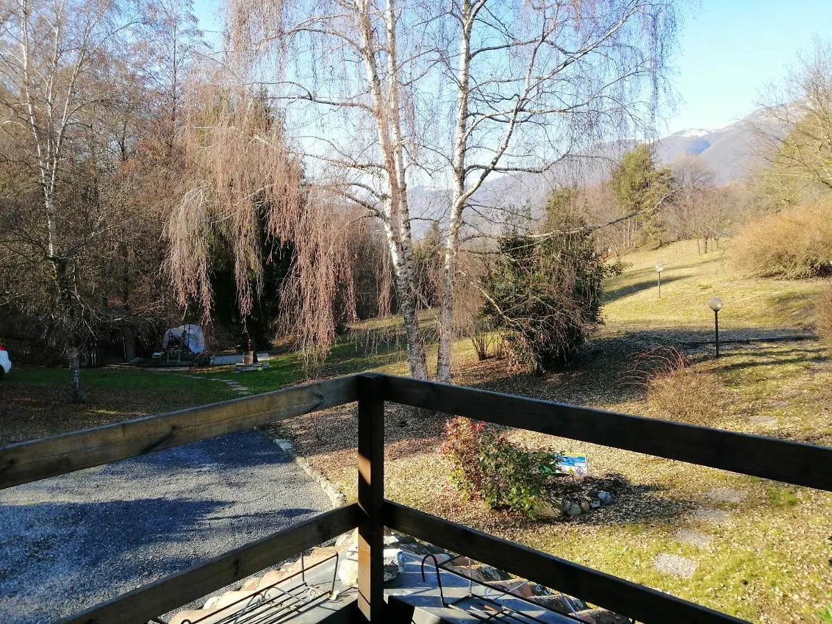 Iseolakerental - Chalet Di Elena Solto Collina