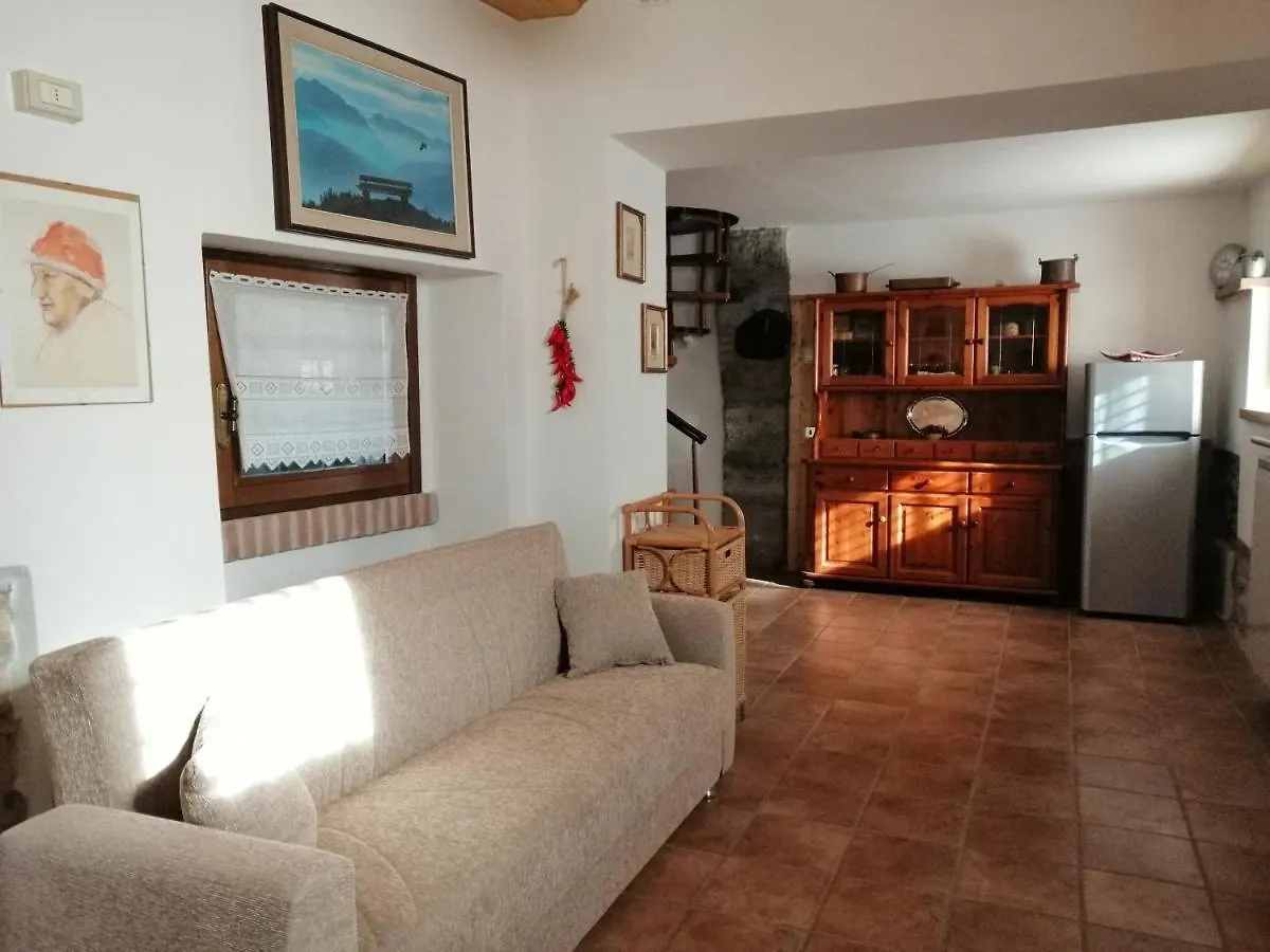 Iseolakerental - Chalet Di Elena Solto Collina